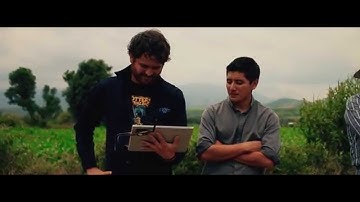 Inbright Corporation Agriculture Drone