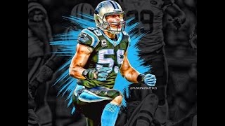 Madden 15 MUT - Luke Kuechly User INTERCEPTION HIGHLIGHT REEL