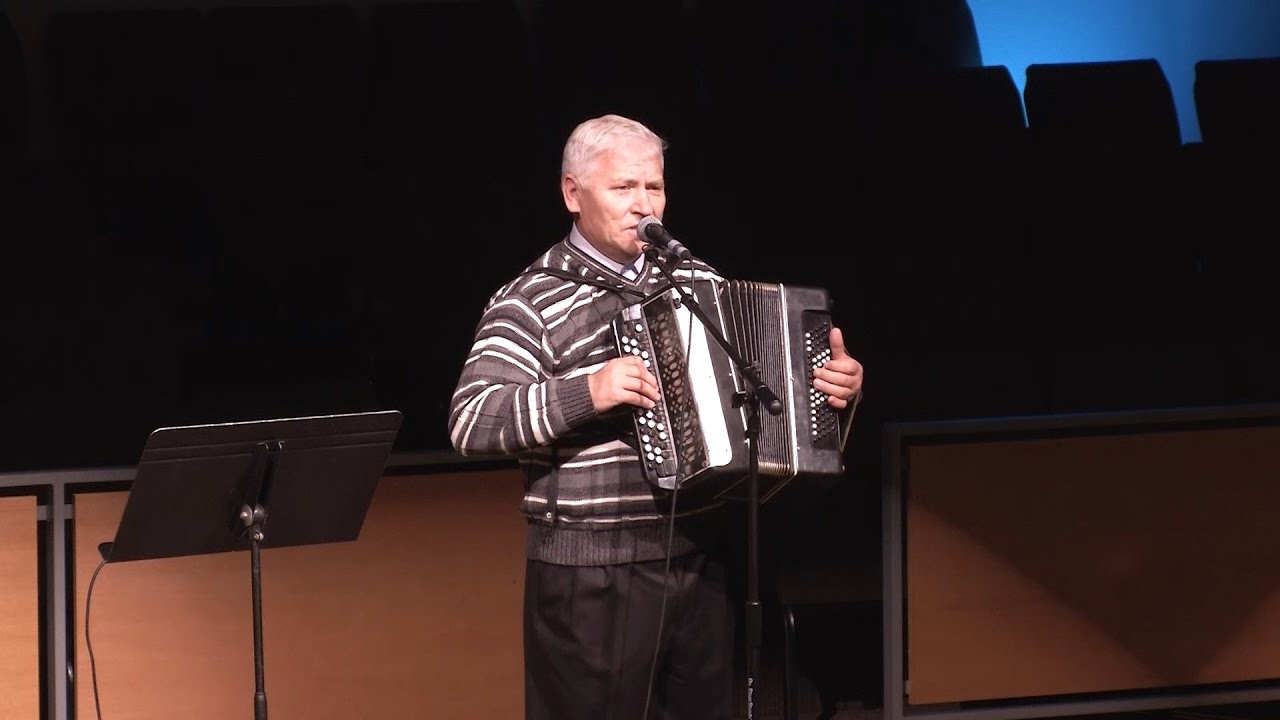 12/04/2016. Вечер. Церковь 