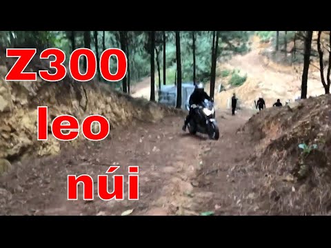 Video Cho BMW S1000RR và ZX10R lên núi đi chụp ảnh cưới - youtube