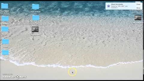 Inserting video to Dreamweaver
