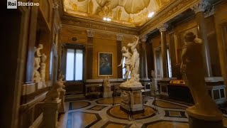 Ep. 2 - Galleria Borghese - Gian Lorenzo Bernini (1598-1680) screenshot 3