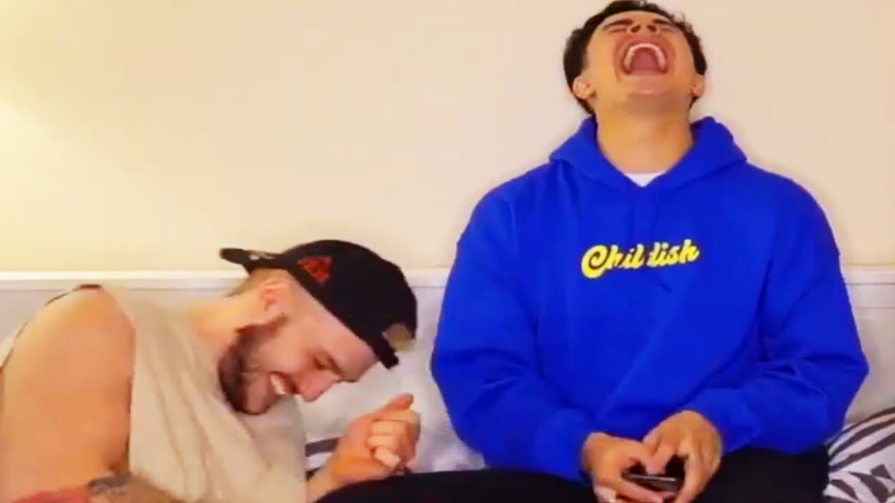 Jay Swingler's Funniest Life Advice