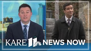 Kare 11 News Now - Friday, April 21, 2023