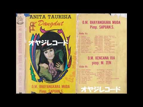 Dangdut / Anita Taurisia DLL ( Original Full）
