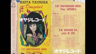 Dangdut  Anita Taurisia Dll  Original 