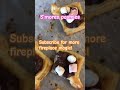 Smores!! #cake #smores #food #autumnbaking #baking #autumn #bakery #chocolate #marshmallow #music