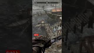 Inating Commander Maro - Tesv Skyrim