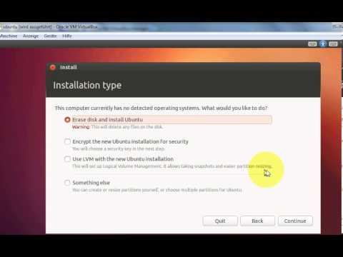 install ubuntu on virtualbox windows 8 install ubuntu on virtualbox windows 8