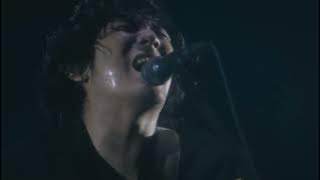 back number   ハッピーエンド – Live All Our Yesterdays Tour 2017 at SAITAMA SUPER ARENA