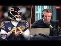 Dan Wiederer analyzes steps that Caleb Williams can take in 2nd year of partnership with Ben Johnson