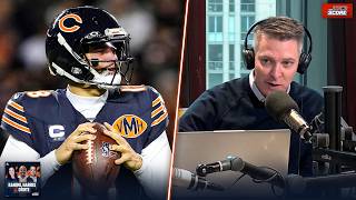 Dan Wiederer analyzes steps that Caleb Williams can take in 2nd year of partnership with Ben Johnson