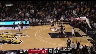 Tyson Etienne Logo Three Game Winner In Wichita