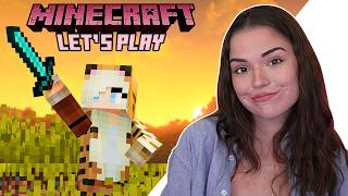 Big Adventure Day - Minecraft Let's Play Ep.76