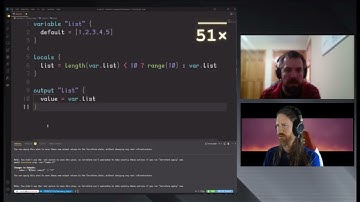 Ternary Logic