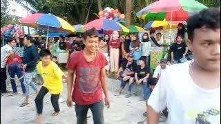 Janturan Terakhir Ebeg Sido Welas Sido Asih Tidu