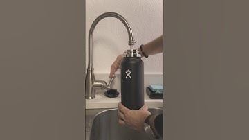 Hydro Flask 40oz Unboxing (ASMR) #unboxing #stanley #target #asmr