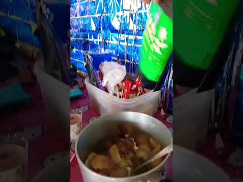 morning kain tayo mga idol