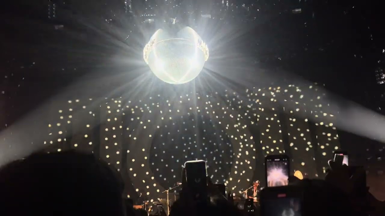 “Hello You” - Arctic Monkeys - LA Kia Forum - Inglewood, CA - 9/29/23