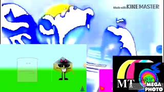 Preview 2Ps 2020 Render Pack Day 3 - G-Major 7