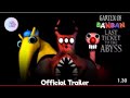 Garten of banban last ticket to the Abyss official trailer minecraft-abidzargame fandom
