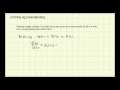 Matematikk 2p  leksjon 13  endring i prosent og prosentpoeng