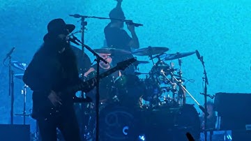 System of a Down - Radio/Video (Live - Engenhão - Rio de Janeiro / RJ - Brasil) 2025 4K