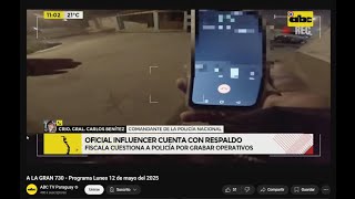 #ALaGran730 - Programa emitido el Lunes 12/05/2025