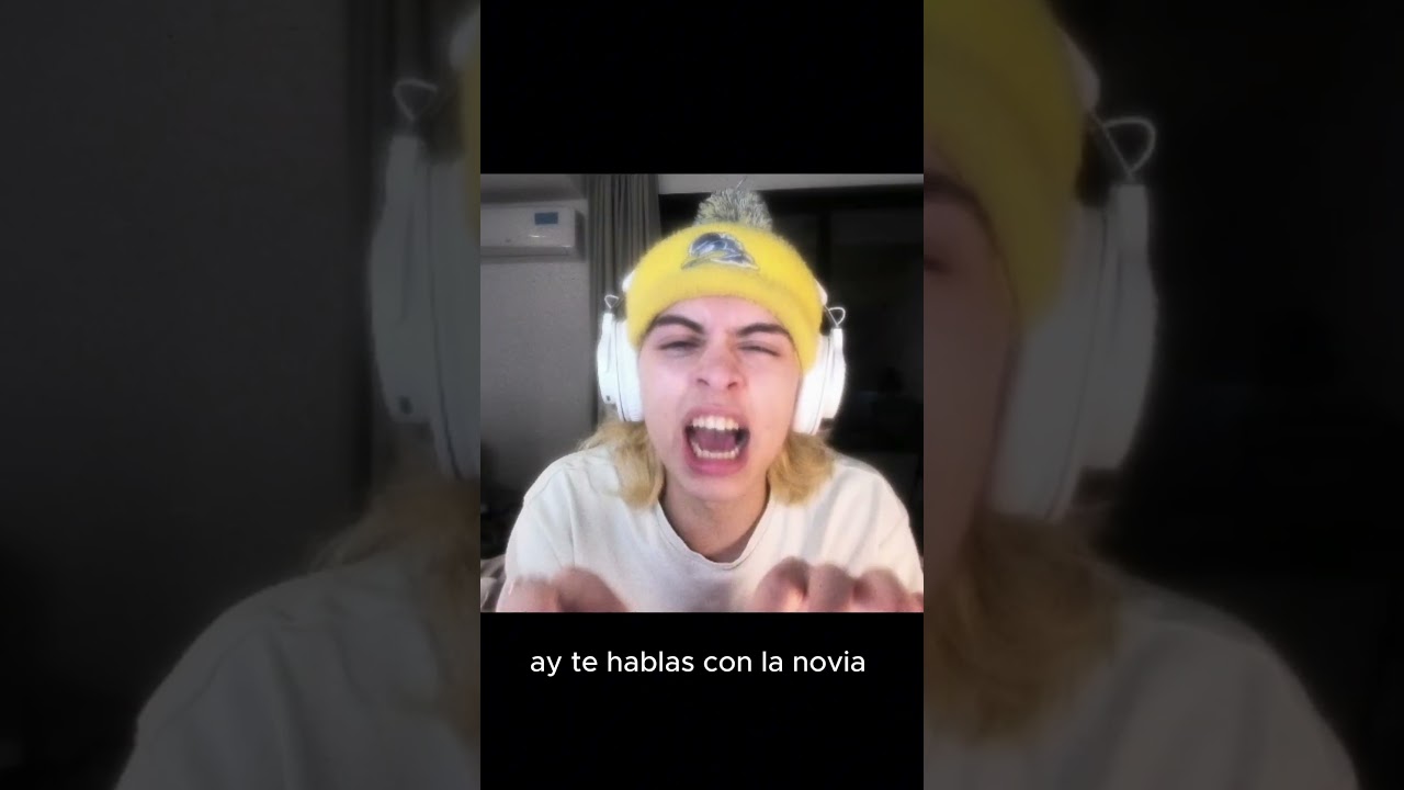 LOLO OPINA SOBRE BRUNENGER Y LA NOVIA 😮