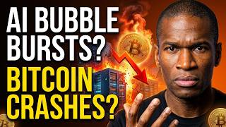 Information Arthur Hayes: The AI Bubble Will Burst SOON—Here’s What Happens to Bitcoin Update