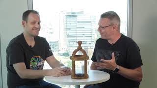 AWS Floor28 News - August - Hebrew