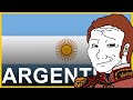 Meme argentina becoming history