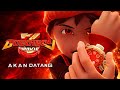 BOBOIBOY MOVIE 3 GURLATAN #boboiboy #fyp #subscribe #kartun #movie