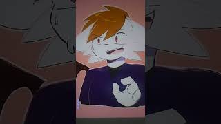 OC Expression Art Challenge PT 1