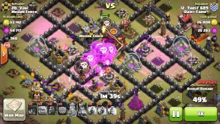 20150427 12.Thief 689 3★ 20.TH10 golaloon