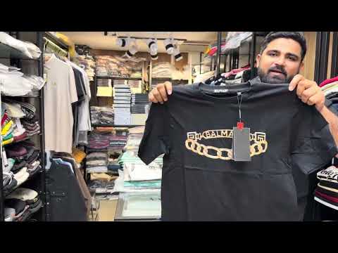 Gravity Boutique Bandra Hill Road | Branded Tshirts,Imported Jeans | Braded Clothes in Mumbai