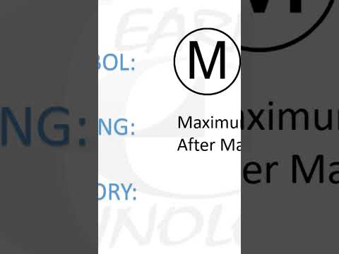 GD&T Maximum Material Condition #design #dimension #mechanical #cad #shorts #mechanicalengineering