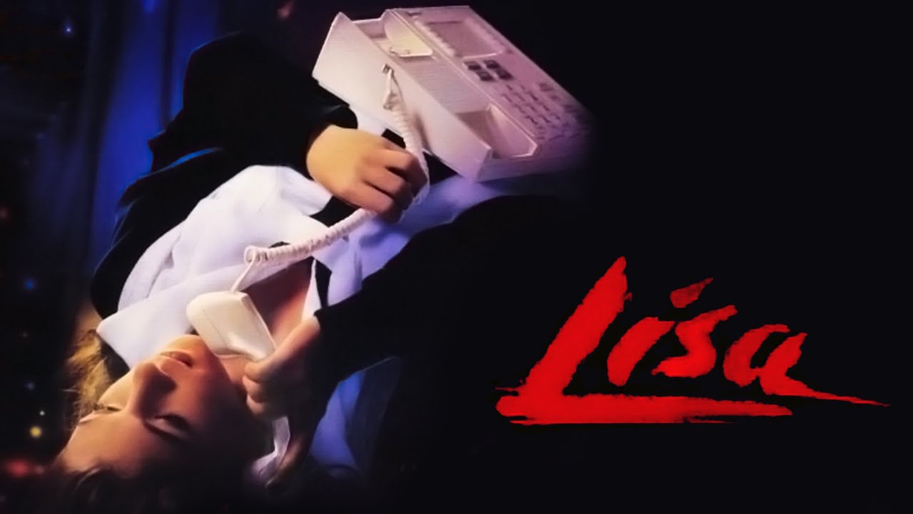 LISA (1990) | Trailer