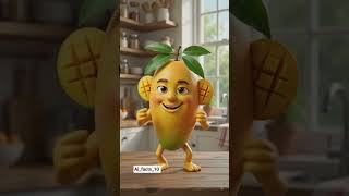 #cucumber #and#mongo#ki #story #trending #viral #shorts #video
