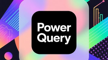 Convert CSV file into Excel file in Power Query