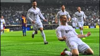 Cristiano Ronaldo AMAZING Goal vs Barcelona 3-2 23/03/2014