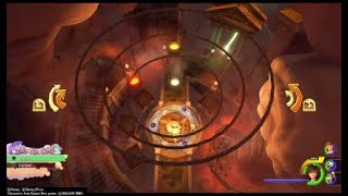 Kingdom Hearts 3: Olympus' Forge Location and Puzzle Solution