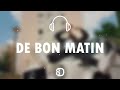 Niska - De bon matin ft. Guy2Bezbar ( 8D EXPERIENCE 🎧 )