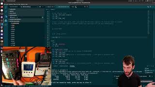 COMP2300 Network Connections part 2!