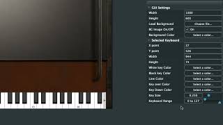 New Features Midi Keyboard Coming To Romplur
