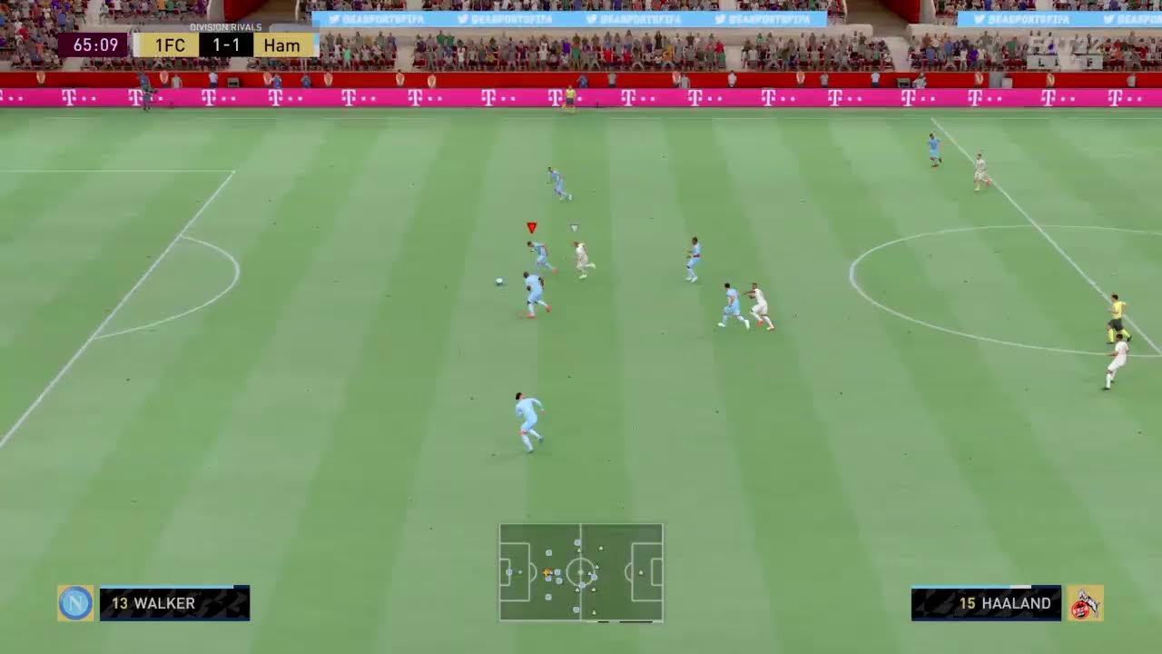 Fifa 22 elite division rewards