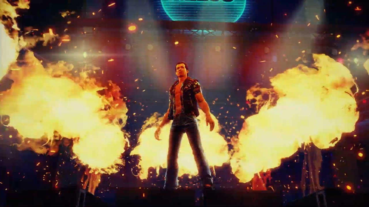 Sunset Overdrive - Mission: Hepcats Late-Night Special