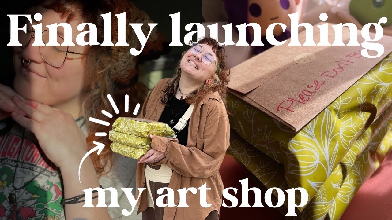 30, flirty, and trying to fight my depression with art and delusion