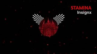 Insignx  Stamina  Speed Up  Visualizer