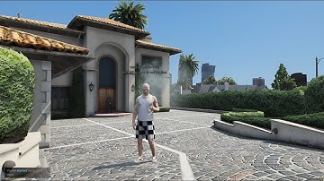 QBCore Vape Script For FiveM | QBcore Script